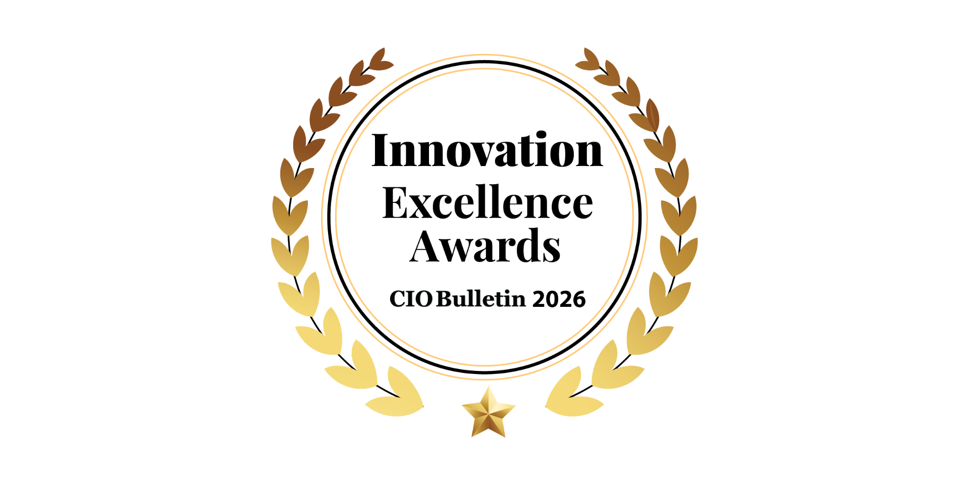 CIO Bulletin 2026 Innovation Excellence Awards