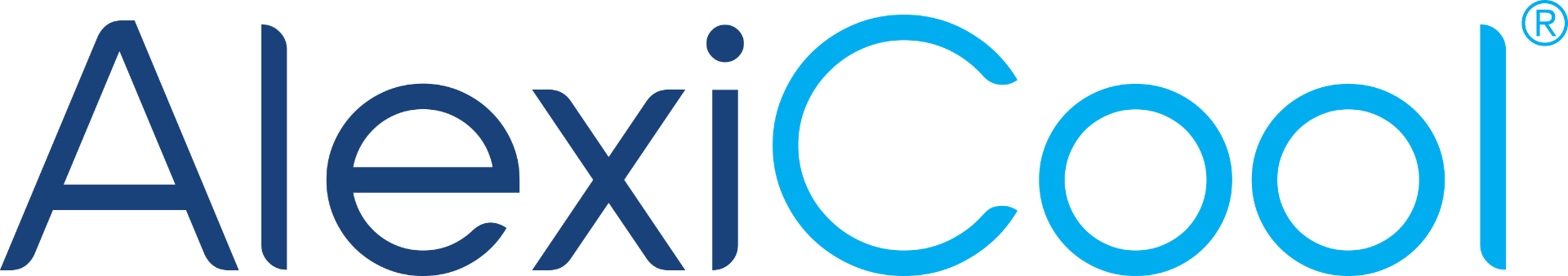 AlexiCool logo