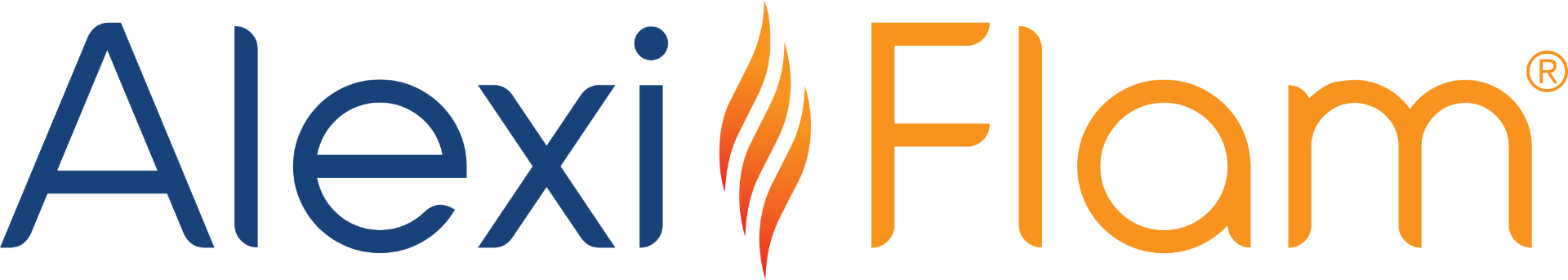 AlexiFlam logo