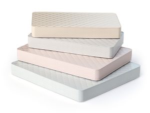 Alexium - Flame Retardant Mattress Barriers Alexium - Flame Retardant Mattress Barriers