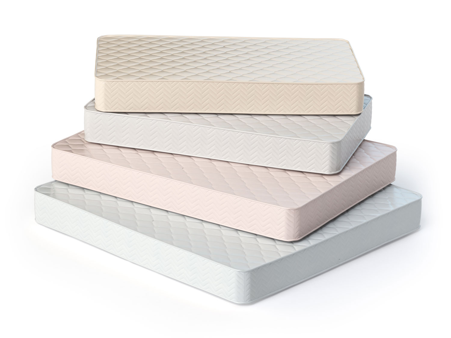 Alexium - Flame Retardant Mattress Barriers