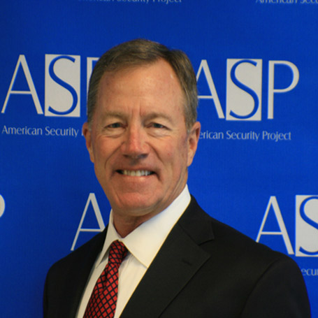 BRIG. GEN. STEPHEN CHENEY, USMC (RET).