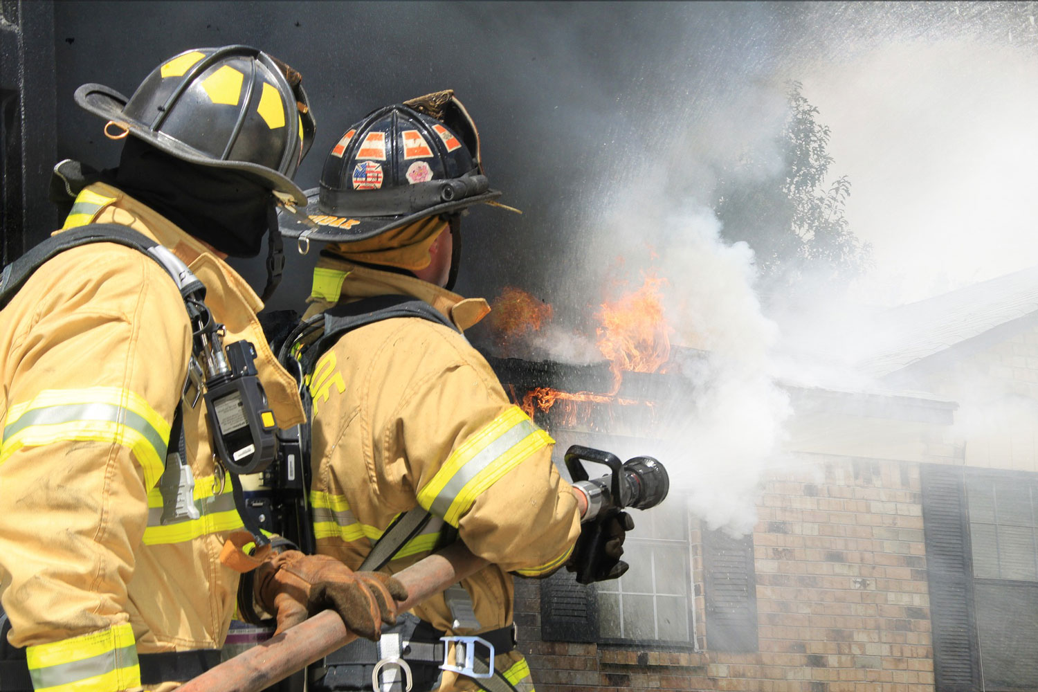 Alexiflam FR - Fire-Retardant Uniforms Alexiflam FR - Fire-Retardant Uniforms