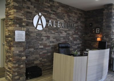 Alexium International