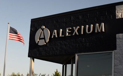 Alexium 2023 Annual General Meeting – Statement on Technical Issues