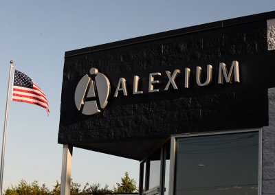 Alexium International