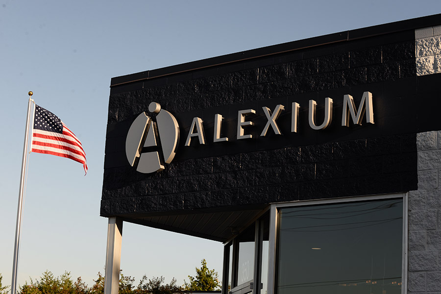 Alexium FY2023 Half Year Report – Investor Call