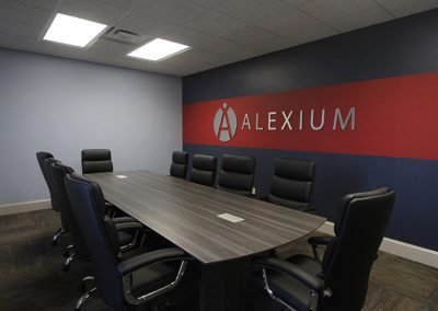 Alexium International