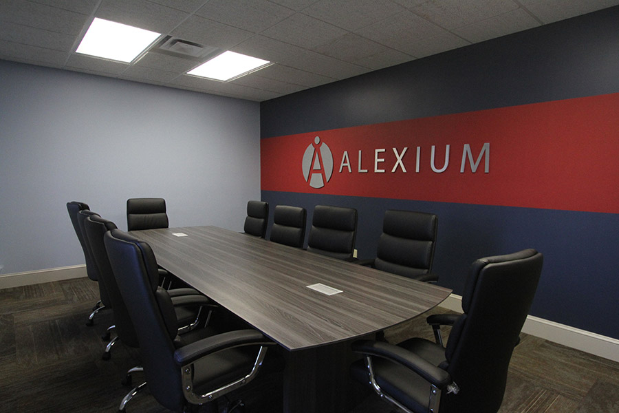 Alexium International