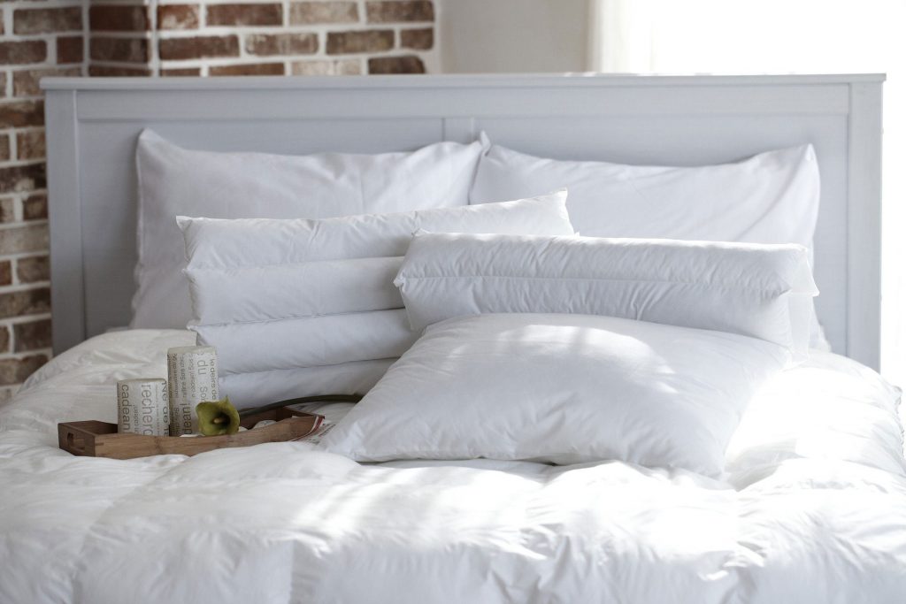 Alexium International - Other Consumer Bedding Material