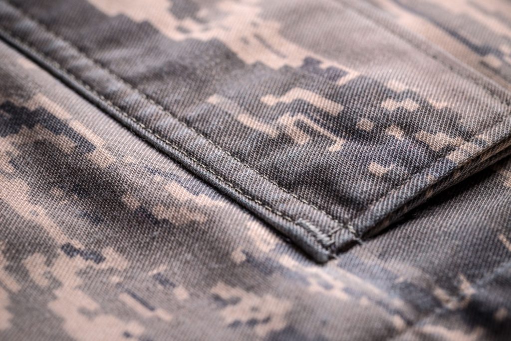 Alexium - Military & First Responders Alexium - Military & First Responders