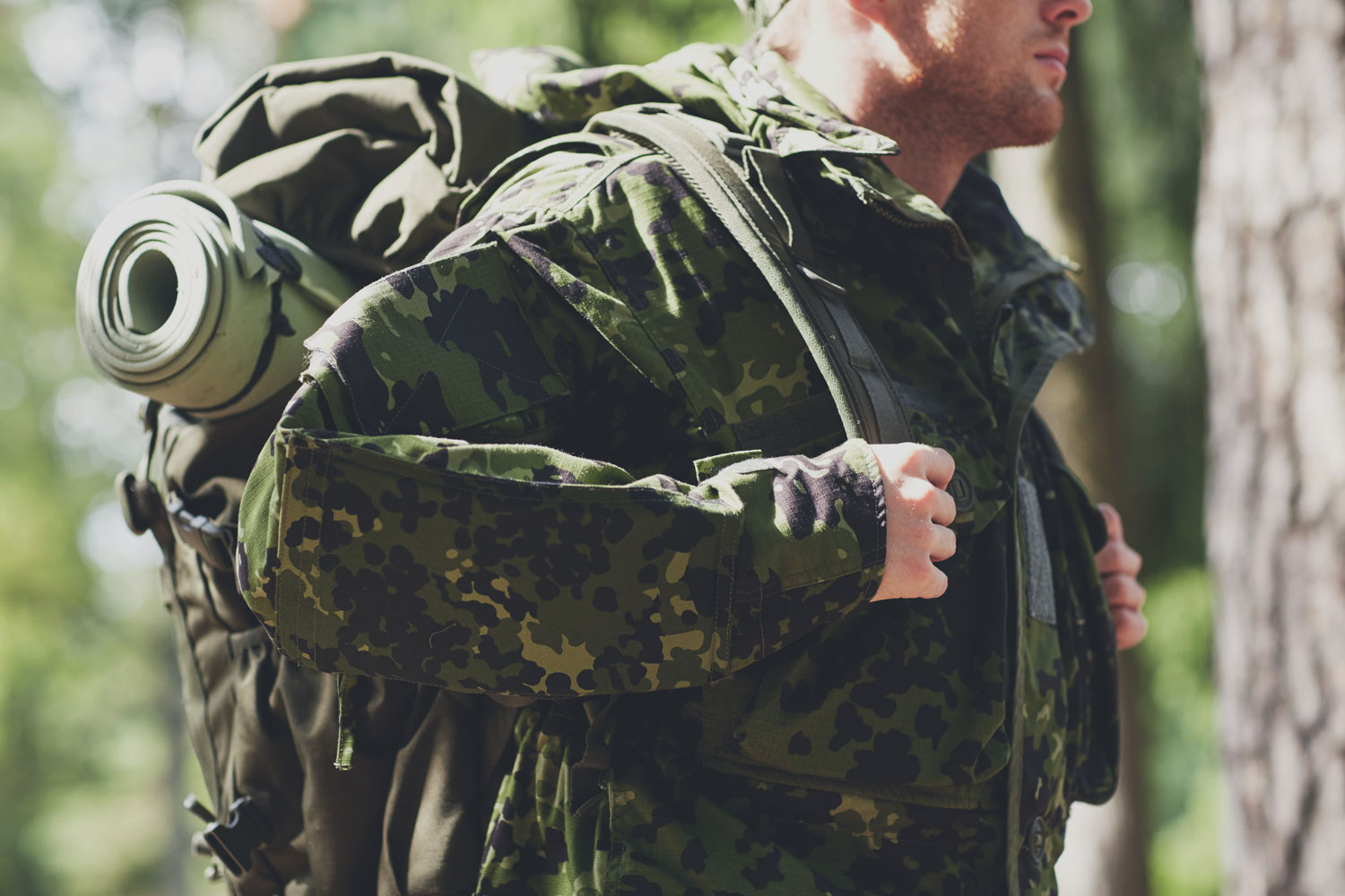 Alexiflam FR - Fire-Retardant Uniforms Alexiflam FR - Fire-Retardant Uniforms