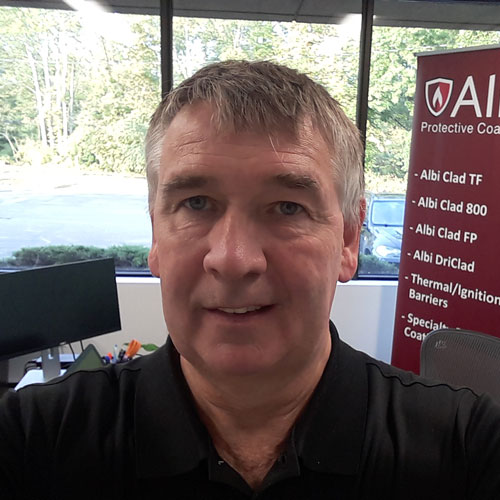DR PAUL STENSON