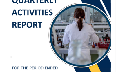 Quarterly Update – Q3, FY2025