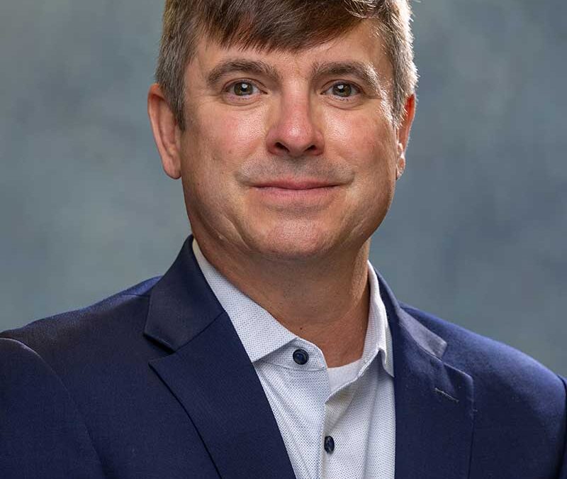 Alexium - Billy Blackburn, Chief Executive Officer