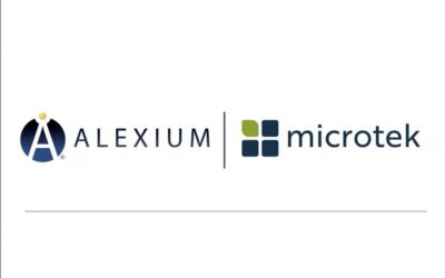 Alexium Investor Webinar: Mircotek Acquisition
